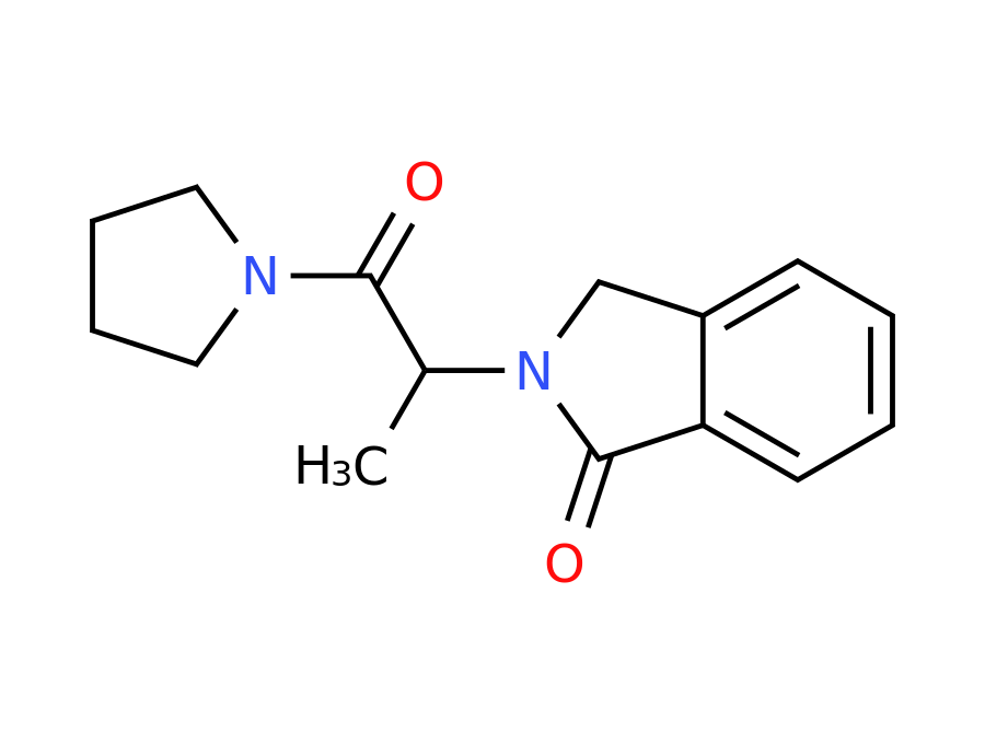 Structure Amb20310904