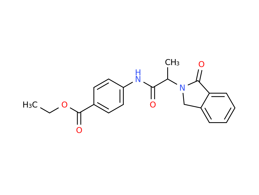 Structure Amb20310912