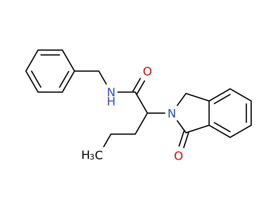 Structure Amb20310972