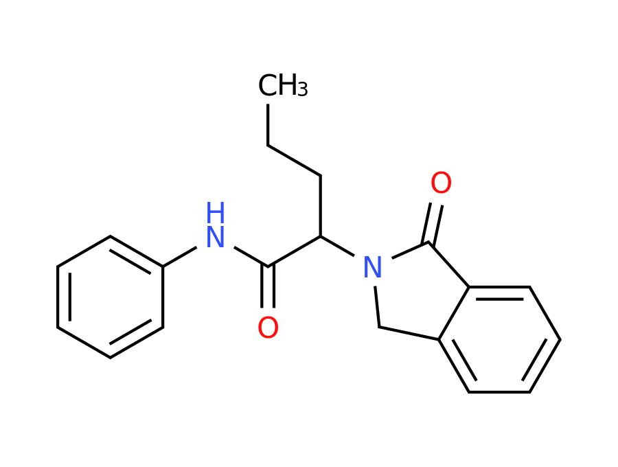 Structure Amb20311001