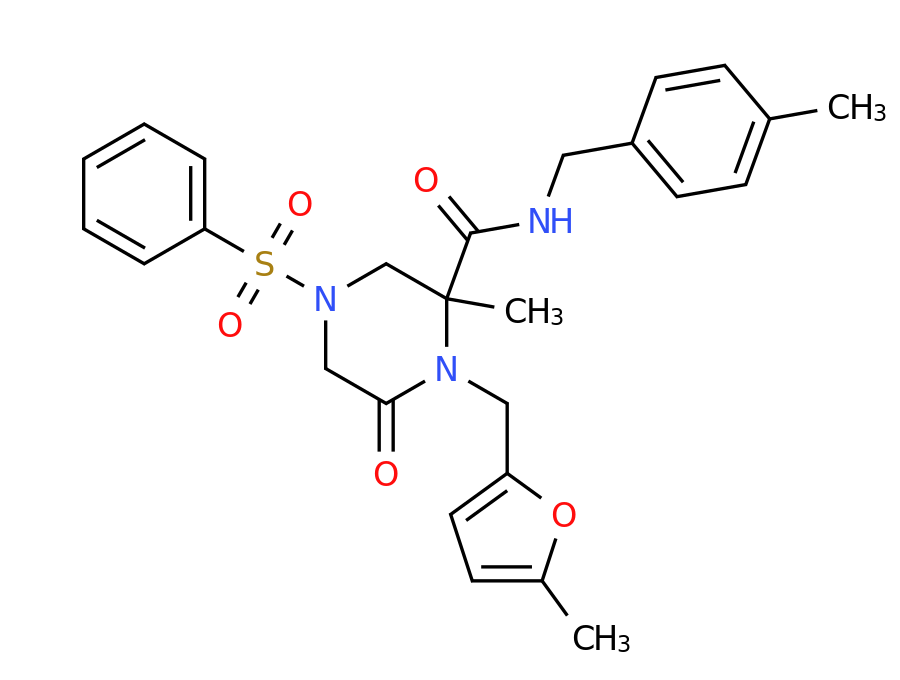 Structure Amb20311367