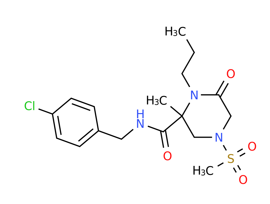 Structure Amb20311383