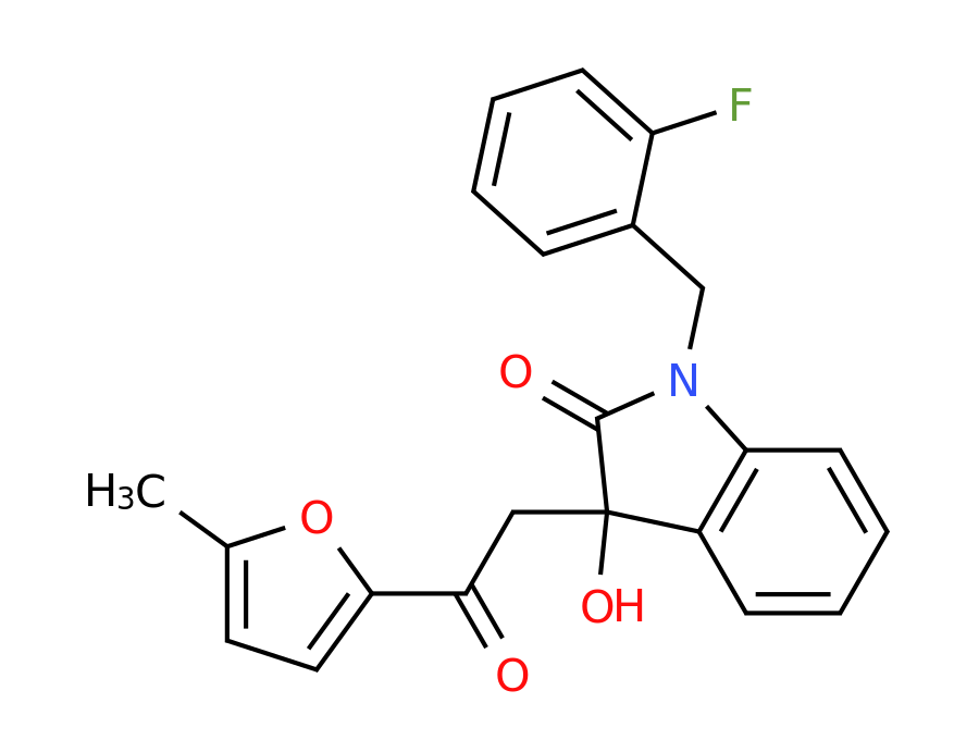 Structure Amb2031140