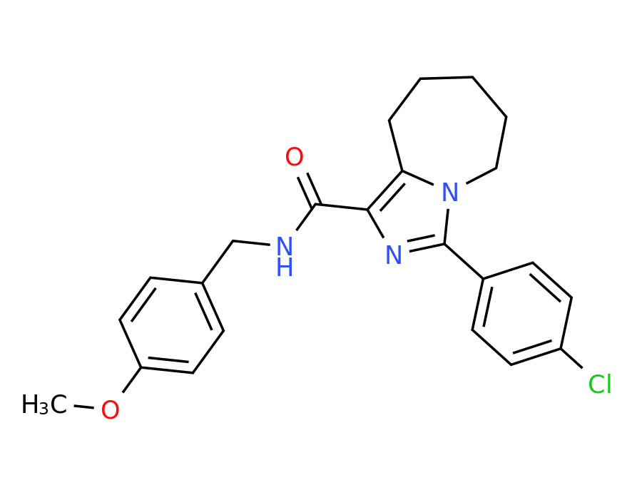 Structure Amb20312108