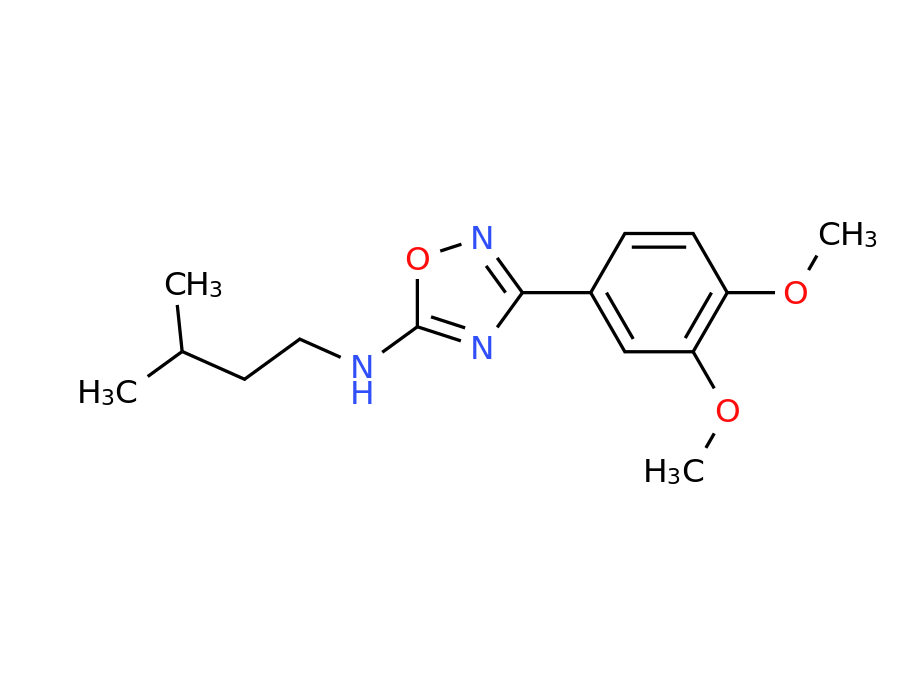 Structure Amb20312134