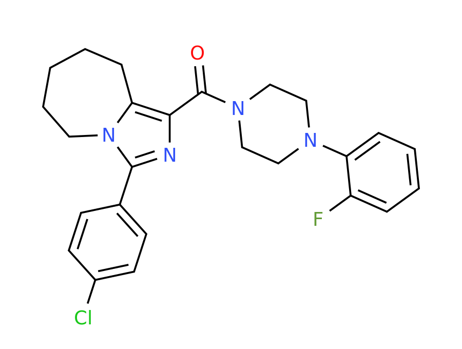 Structure Amb20312174