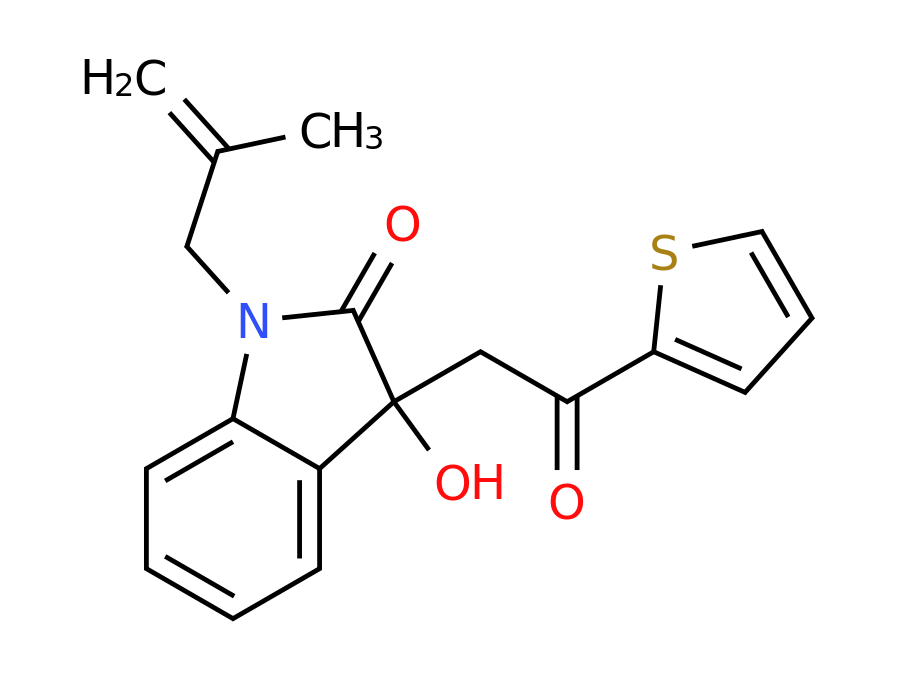 Structure Amb2031219