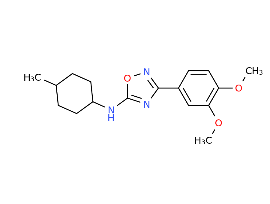 Structure Amb20312243