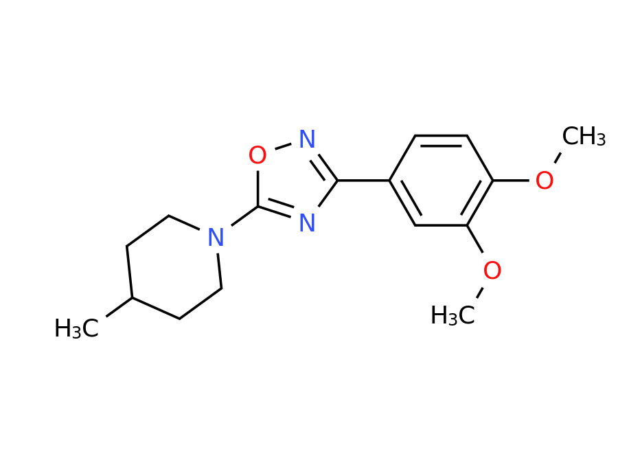 Structure Amb20312257