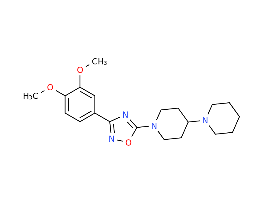 Structure Amb20312260