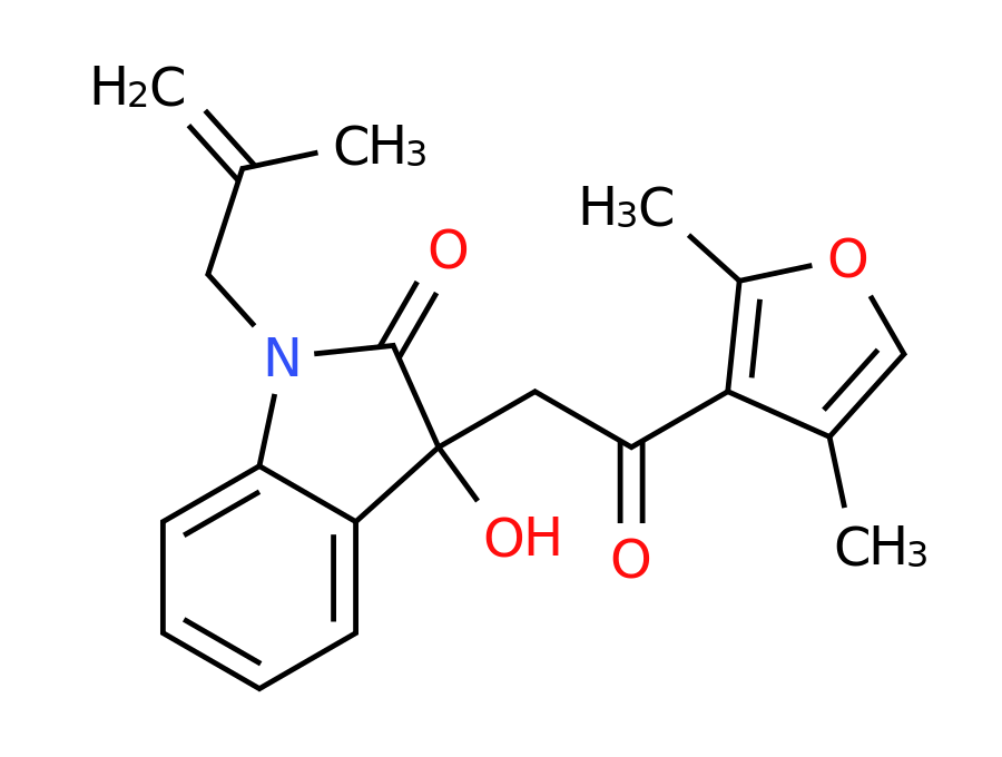 Structure Amb2031231