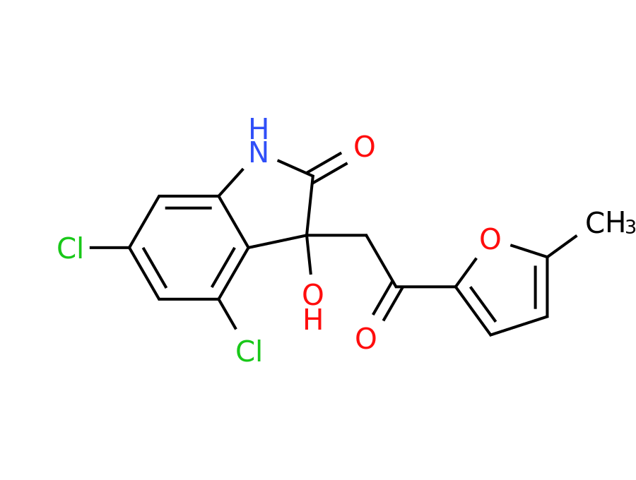 Structure Amb2031345