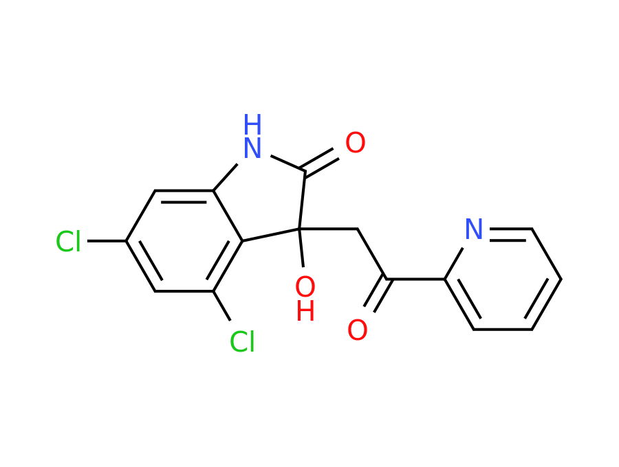 Structure Amb2031346