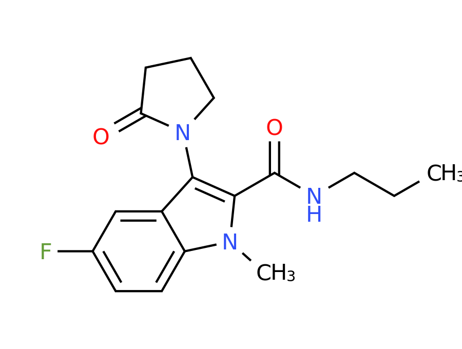 Structure Amb20313787