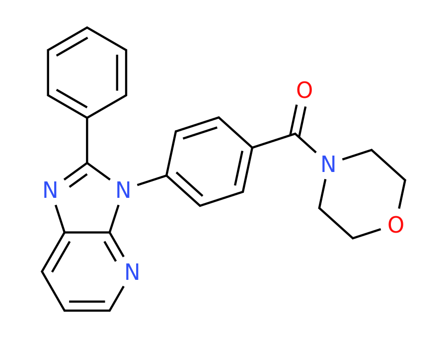 Structure Amb20314087