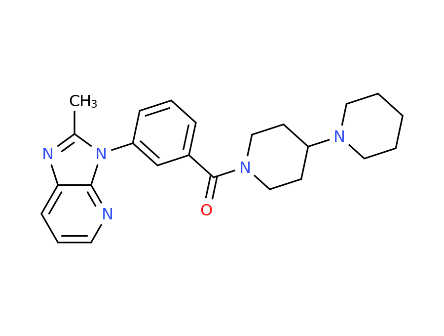 Structure Amb20314193