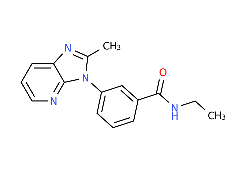 Structure Amb20314202