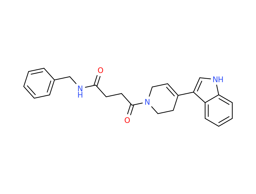 Structure Amb20314591