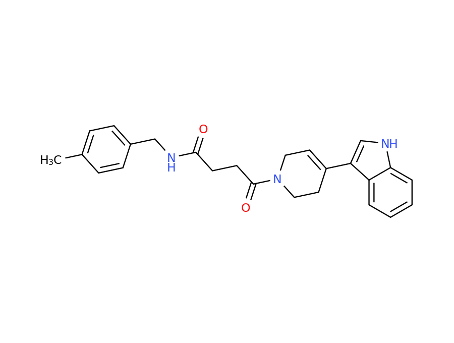 Structure Amb20314594