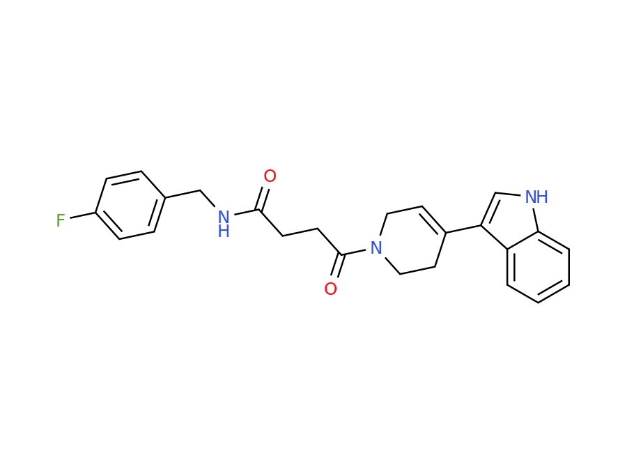 Structure Amb20314601