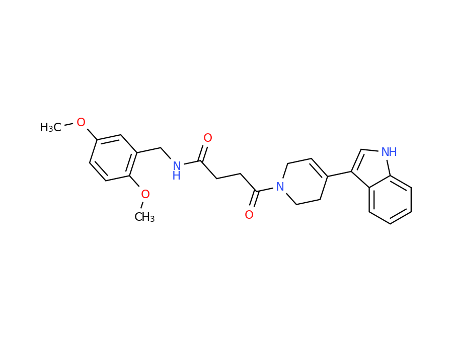 Structure Amb20314613