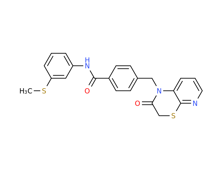 Structure Amb20314666