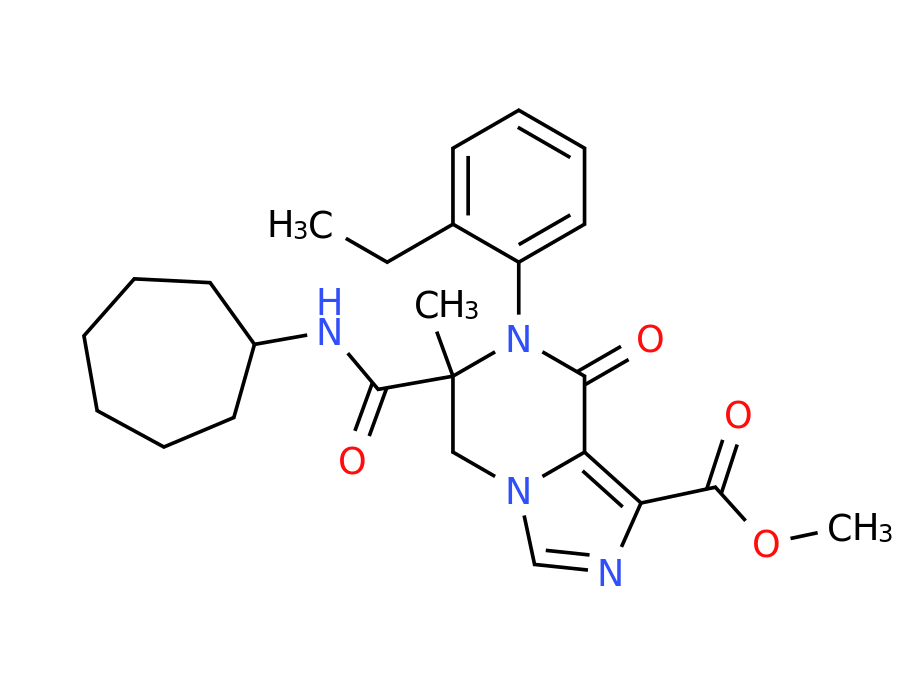 Structure Amb20314793