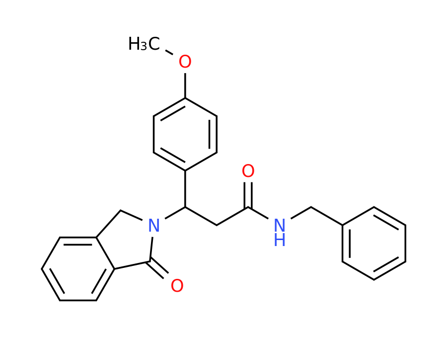 Structure Amb20314839