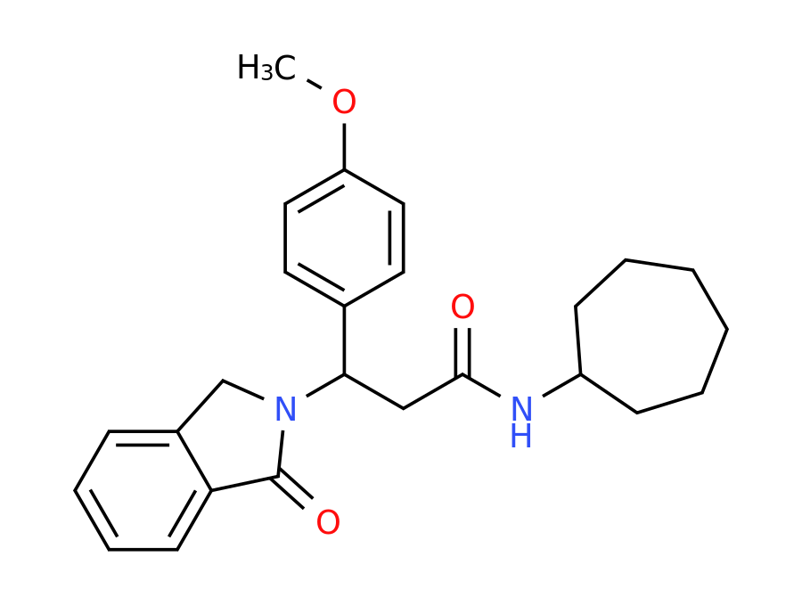 Structure Amb20314844