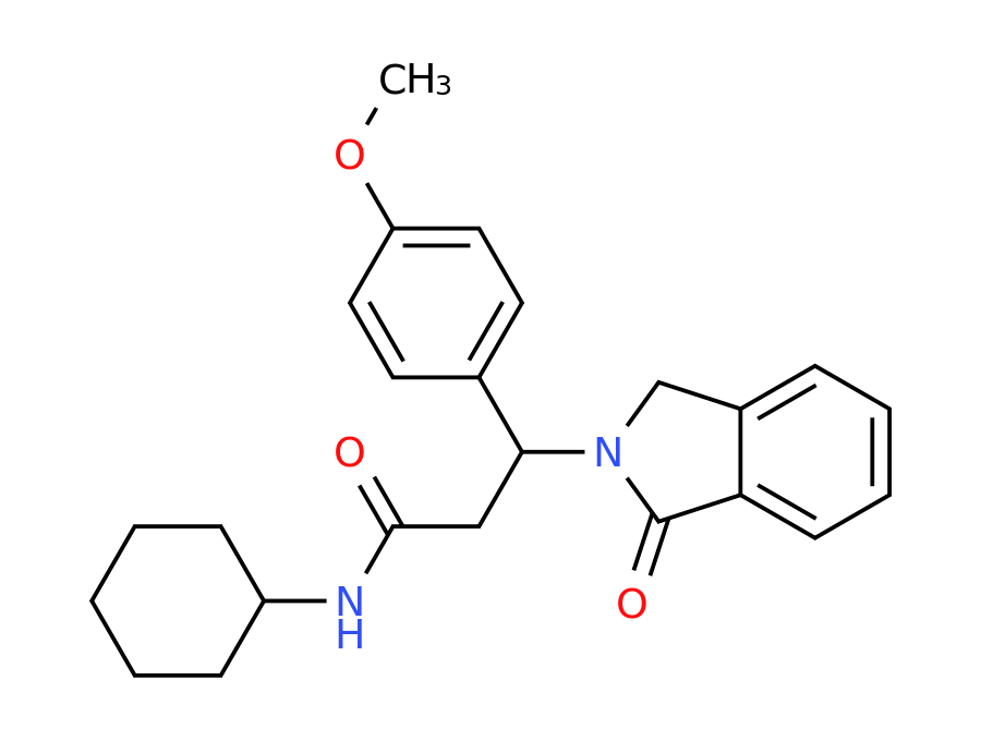 Structure Amb20314845