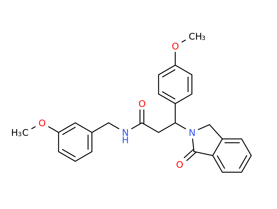 Structure Amb20314874