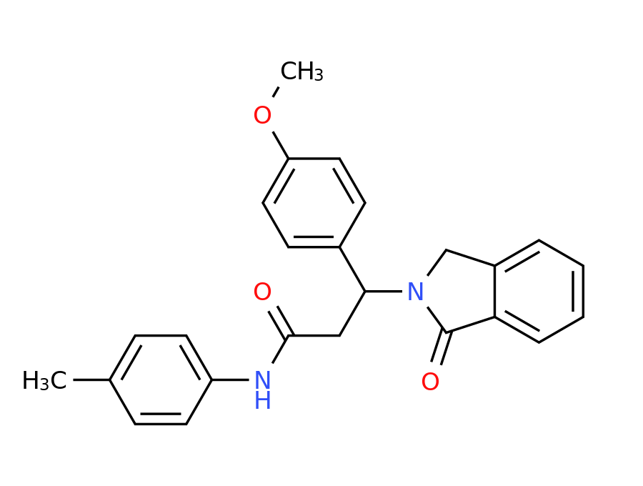 Structure Amb20314888