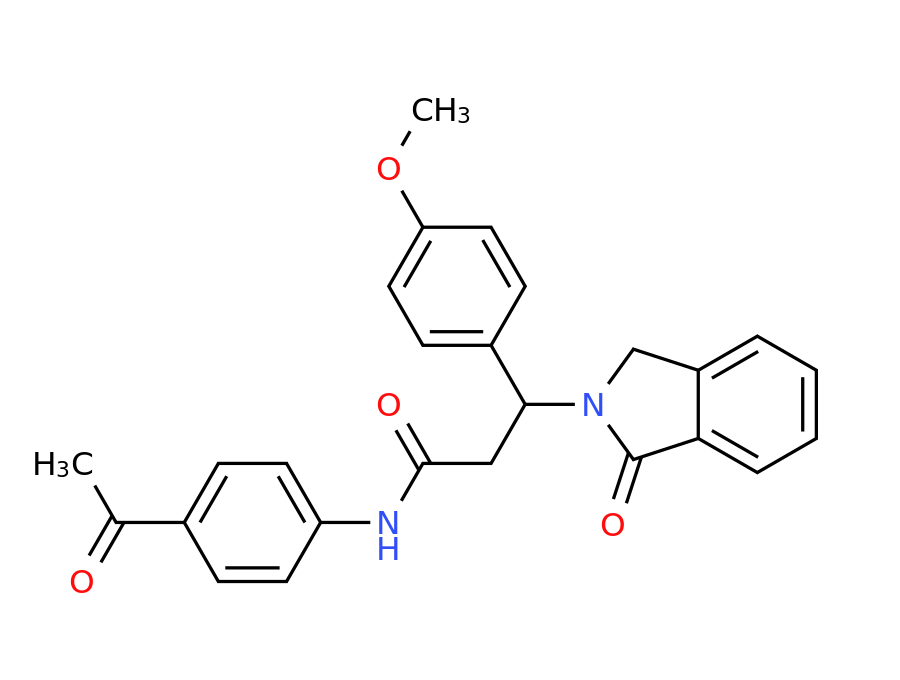 Structure Amb20314890