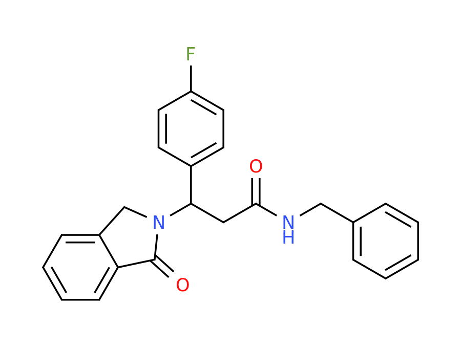 Structure Amb20314907