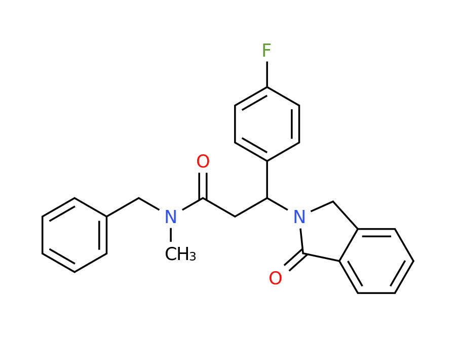 Structure Amb20314908