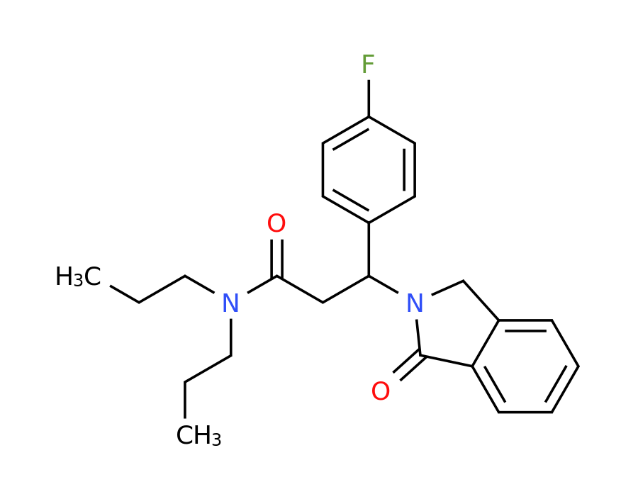 Structure Amb20314919