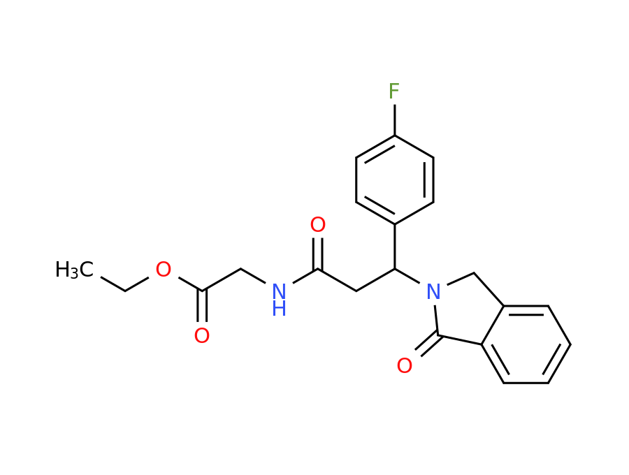 Structure Amb20314927