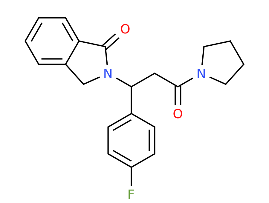 Structure Amb20314937