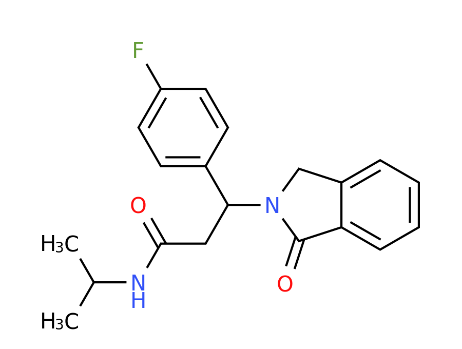 Structure Amb20314944