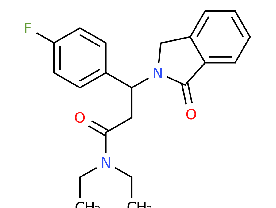 Structure Amb20314946