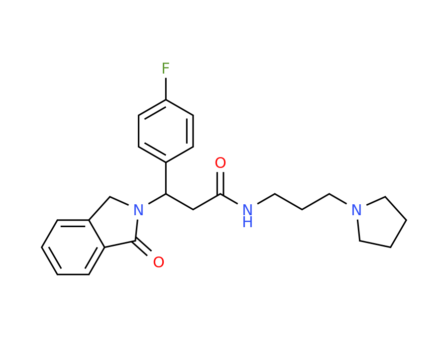 Structure Amb20314987