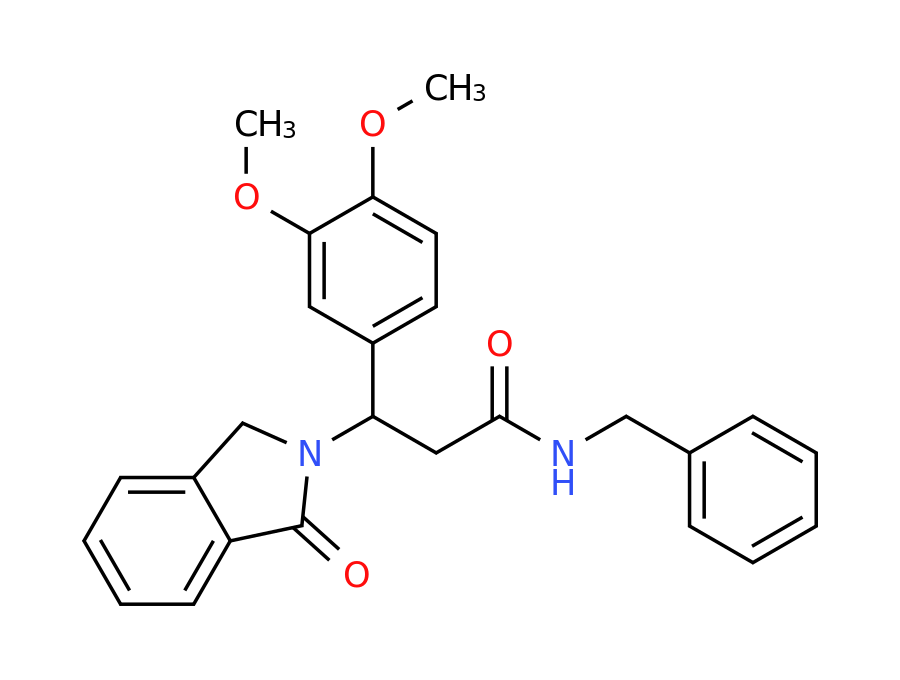 Structure Amb20315091