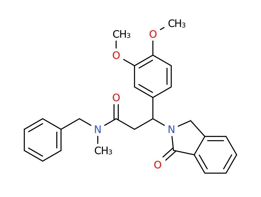 Structure Amb20315092