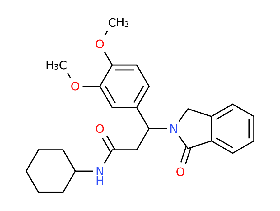 Structure Amb20315099