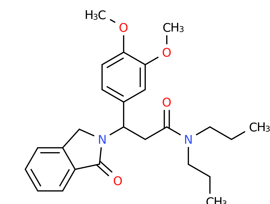 Structure Amb20315104