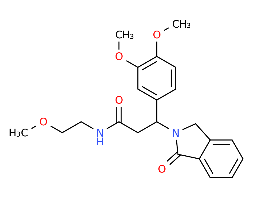 Structure Amb20315147