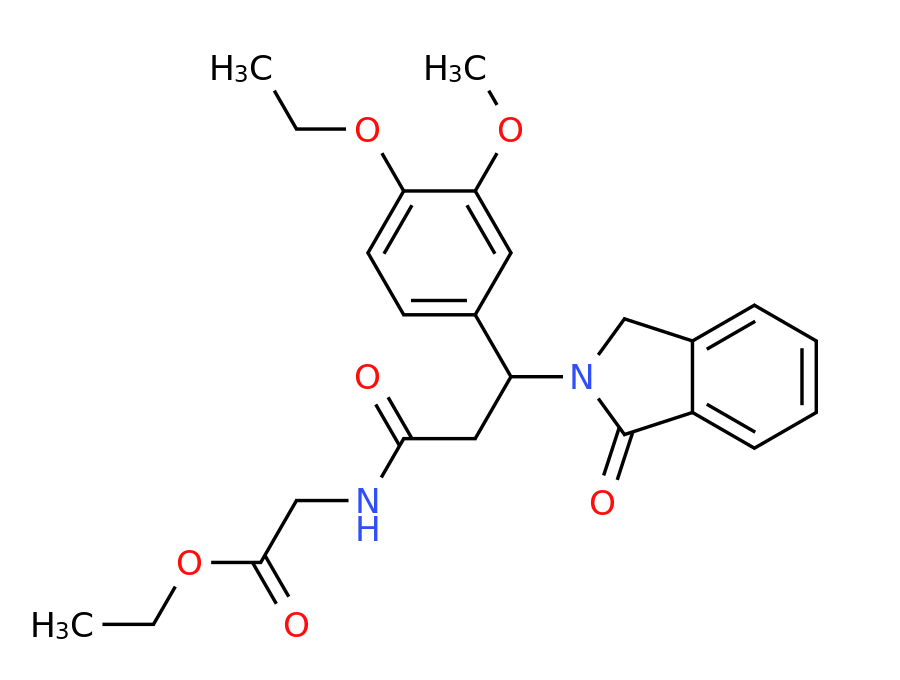 Structure Amb20315214