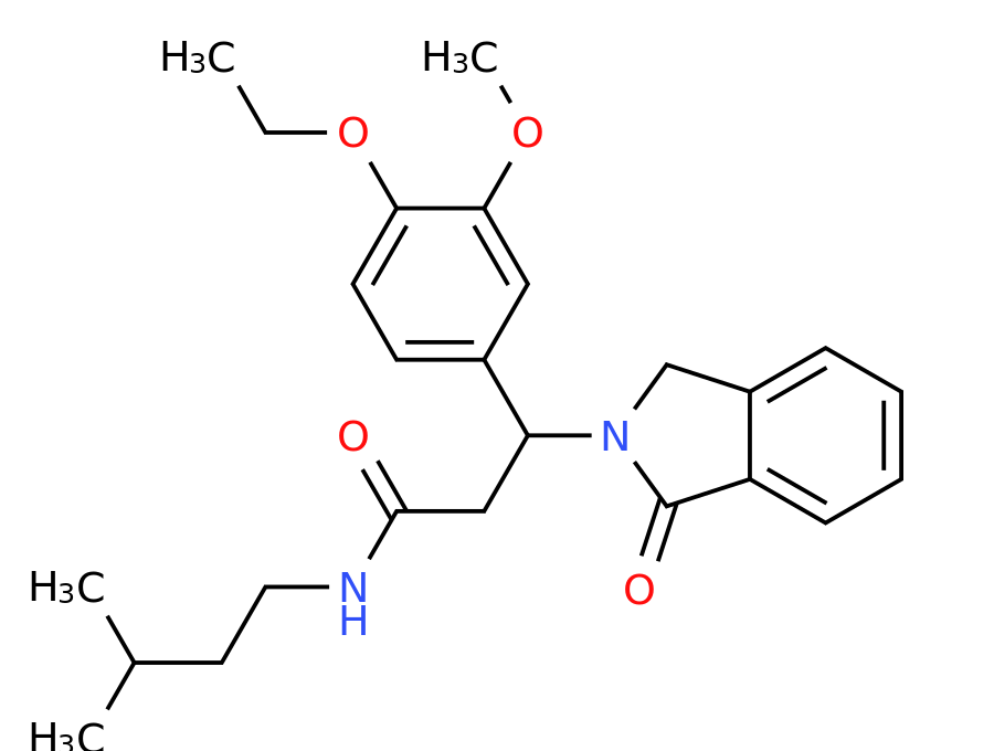 Structure Amb20315226