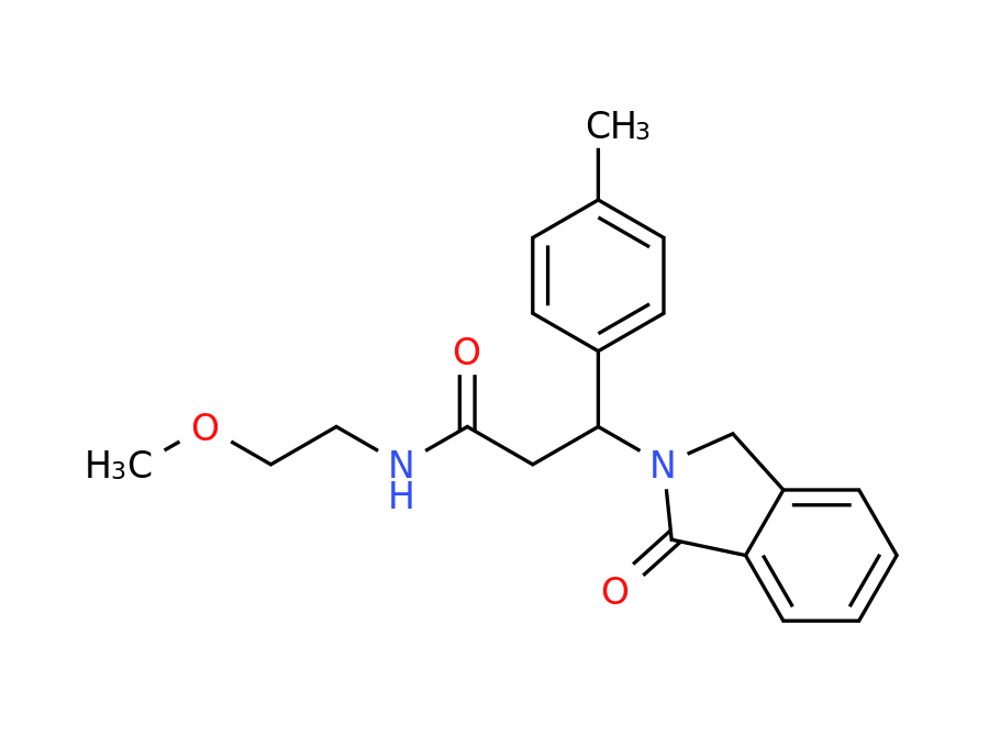 Structure Amb20315396