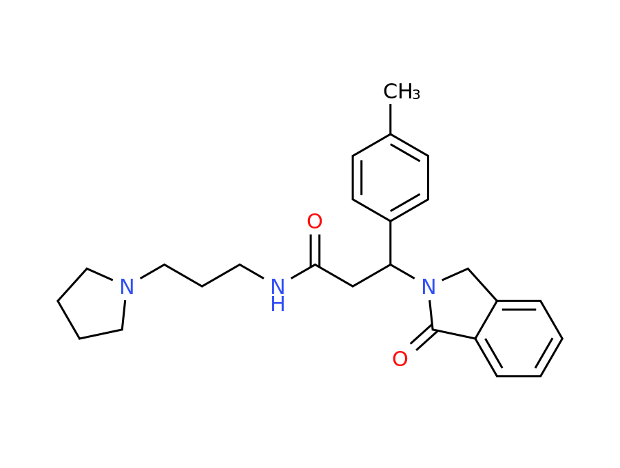 Structure Amb20315426